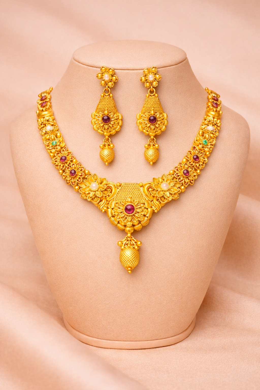 Jewellery Set