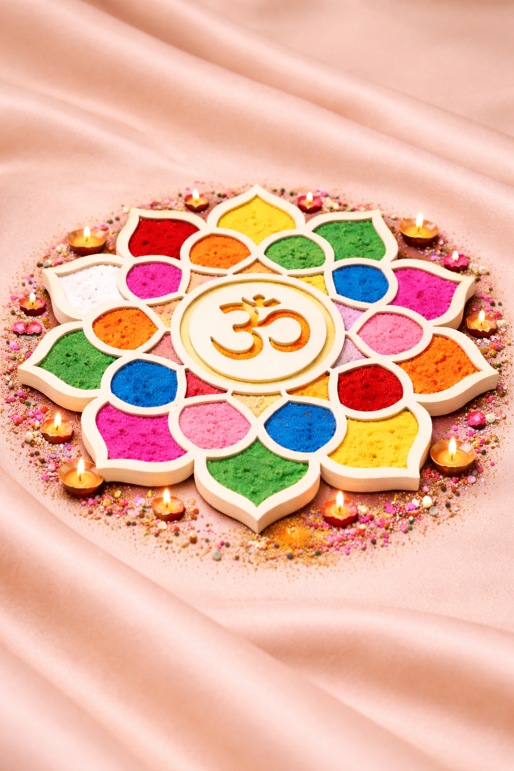 Rangoli
