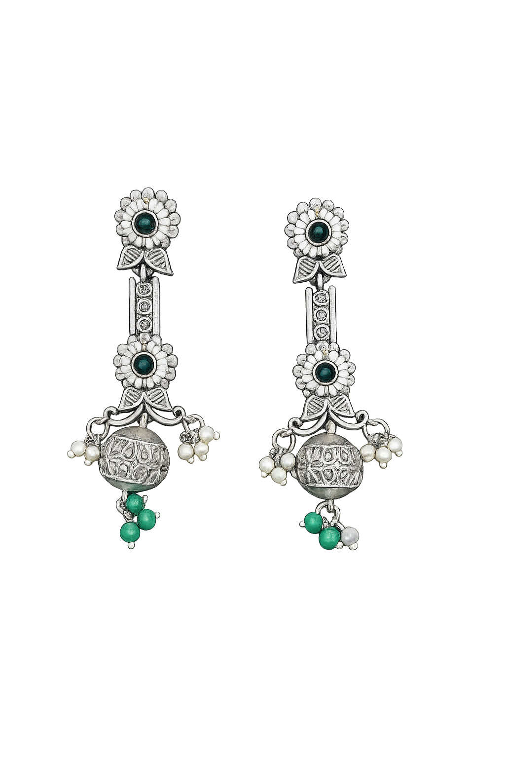 Ruvina Jhumka