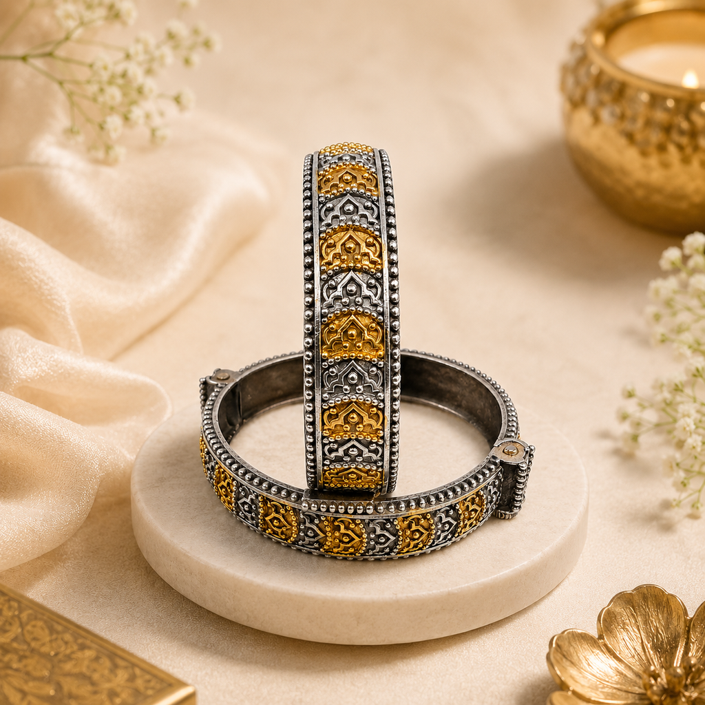 Rajvanshi Bangles