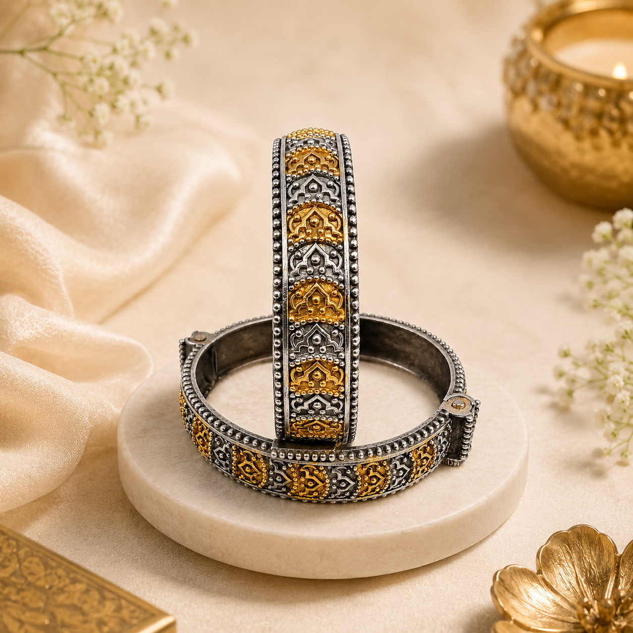 Rajvanshi Bangles