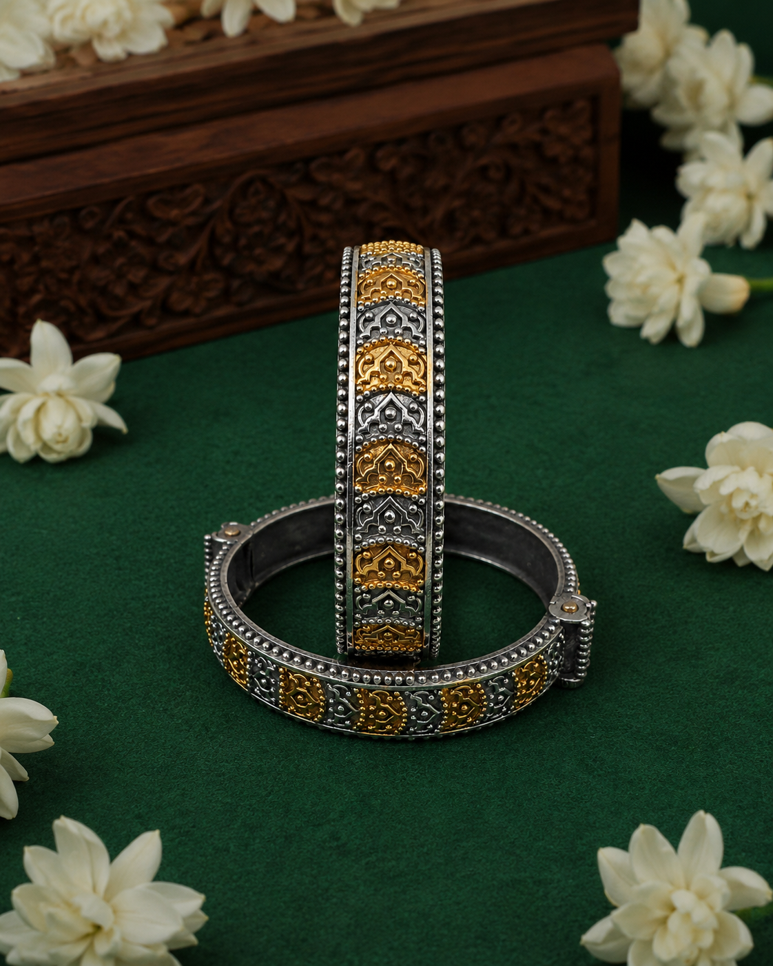 Rajvanshi Bangles