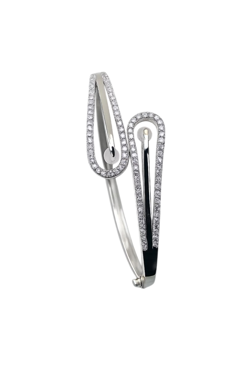 Infinity Bracelet image 0