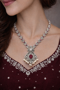 Oxidized Heritage Maroon Set image 1