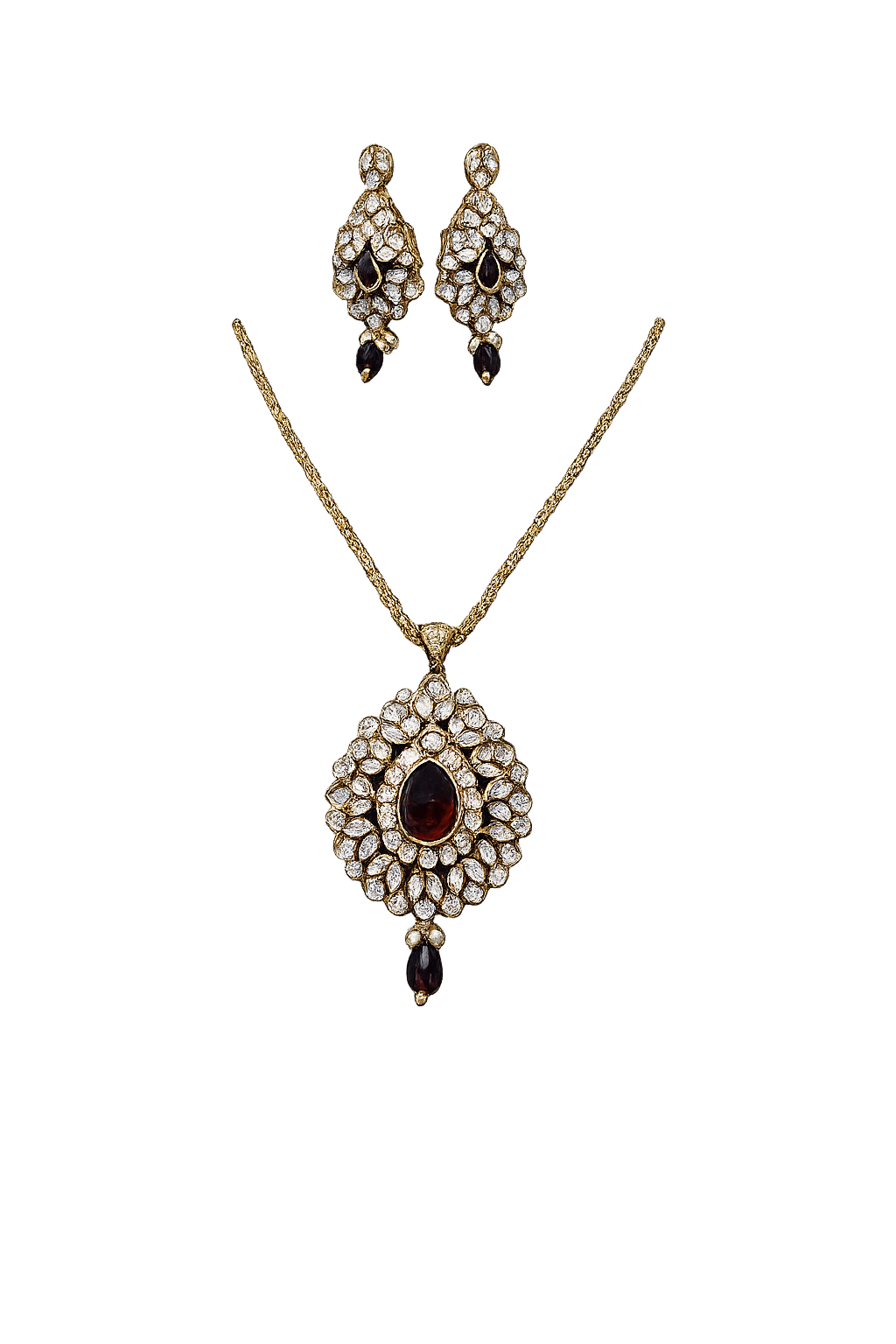 Gulnaar Set