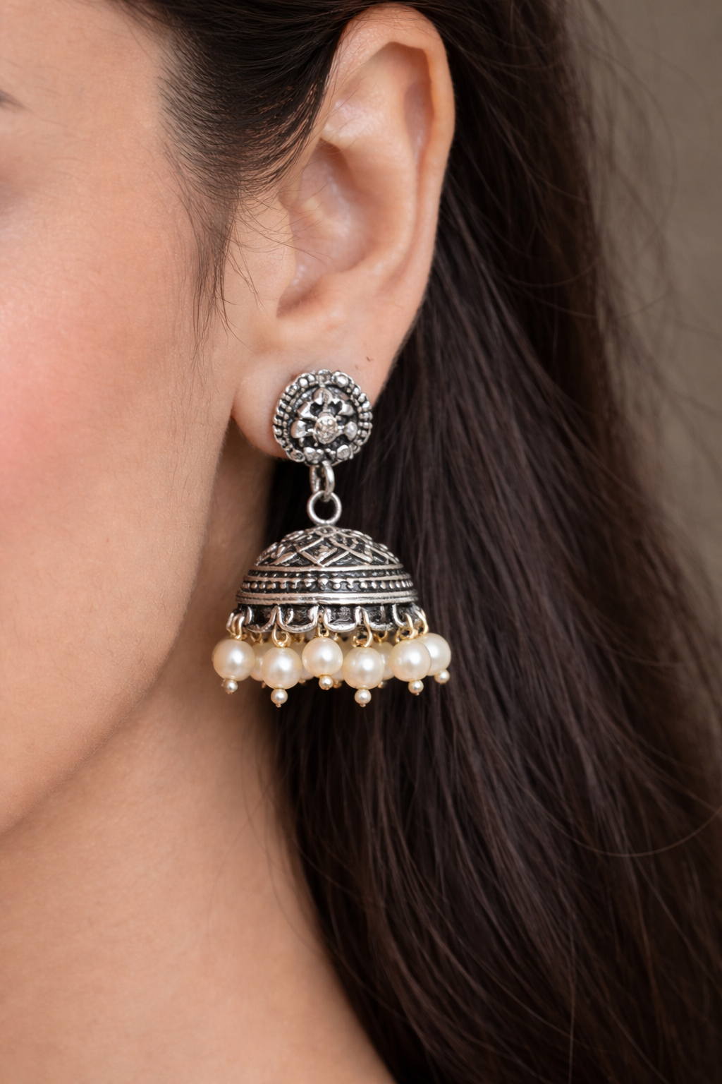 Rangrez Necklace Set