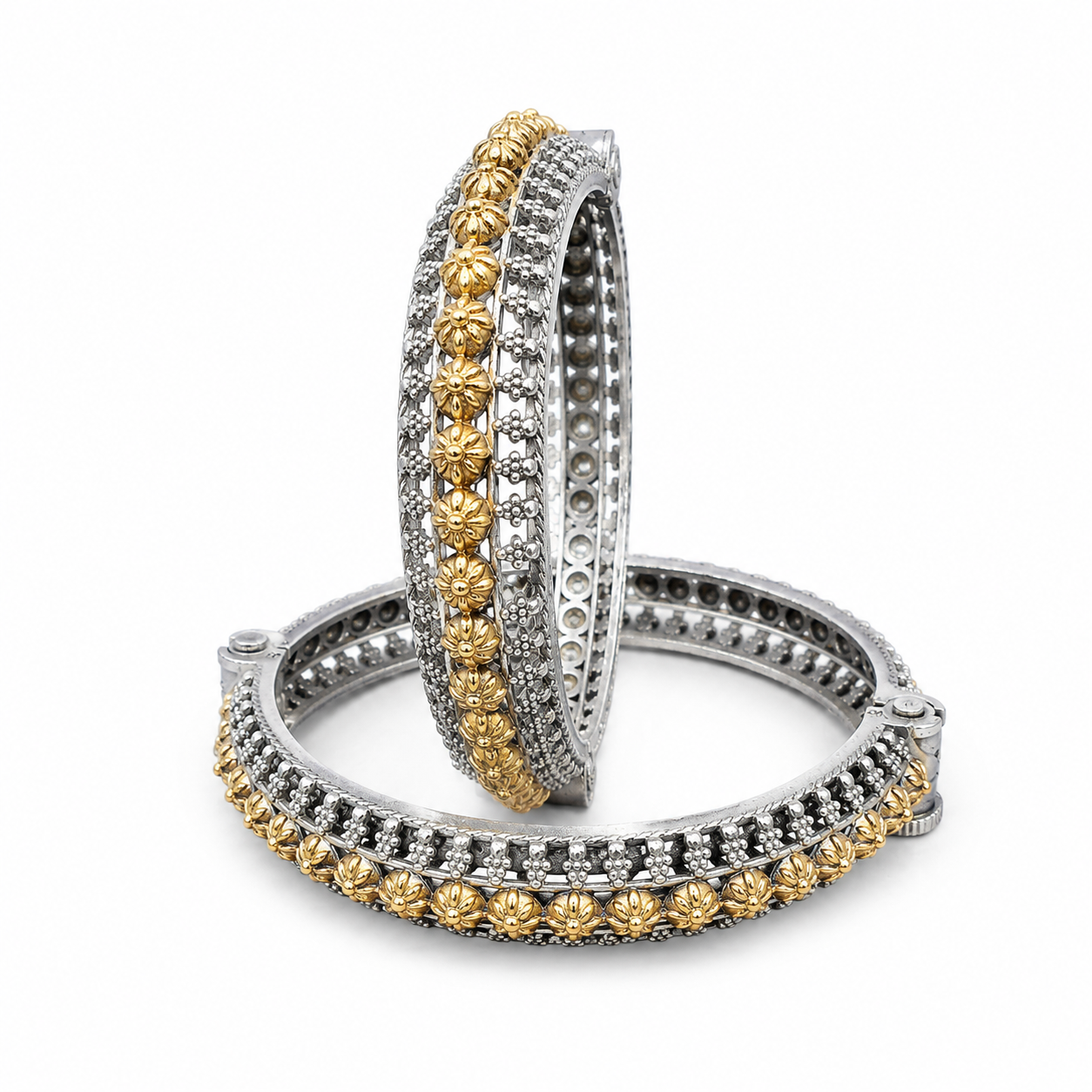Phoolvaari Bangles