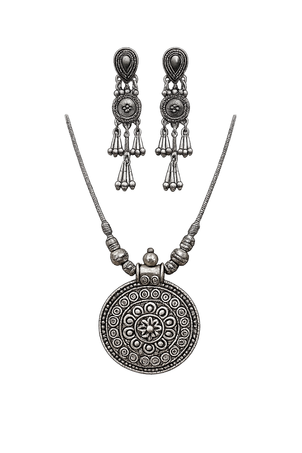 Rajwada Royal Set