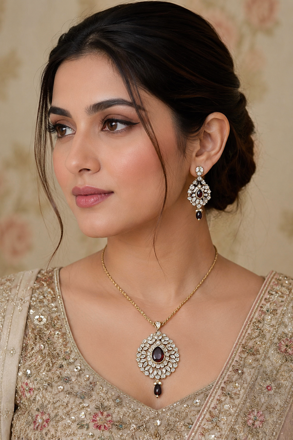 Gulnaar Set