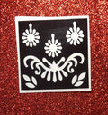Floral Charm