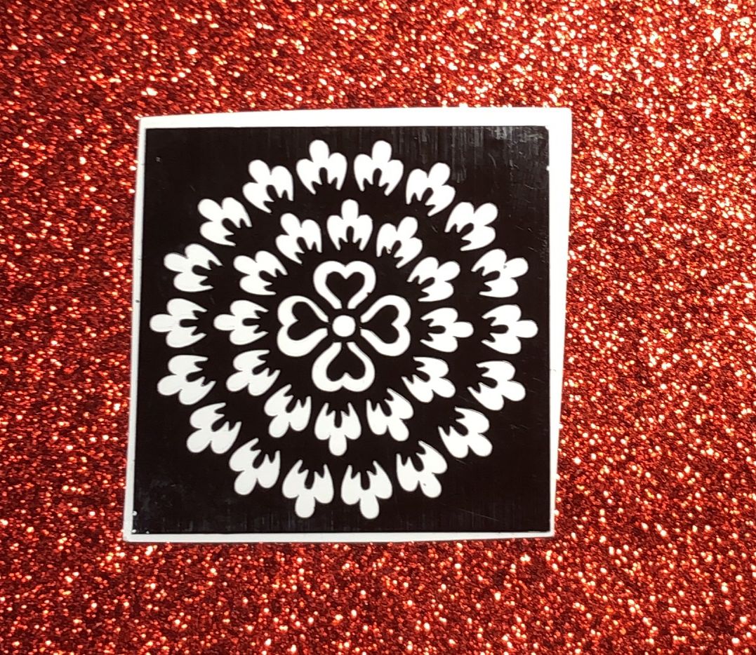 Heart Blossom