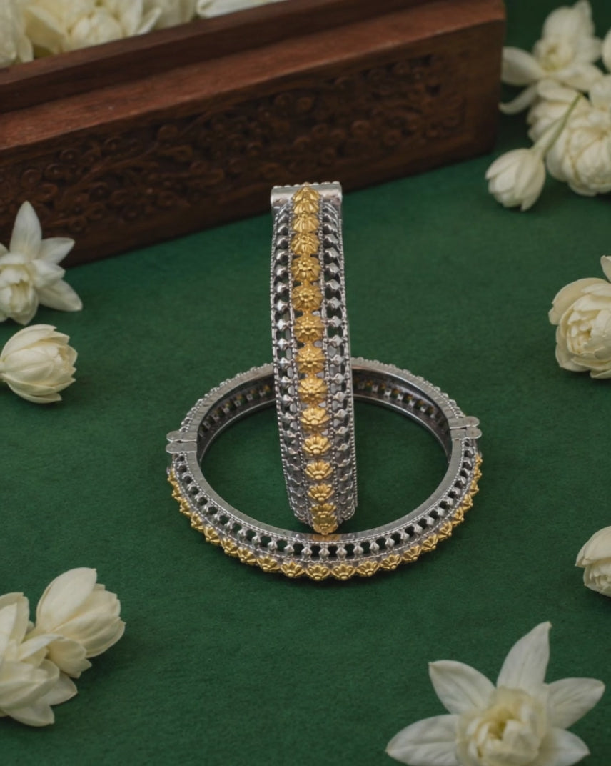 Phoolvaari Bangles
