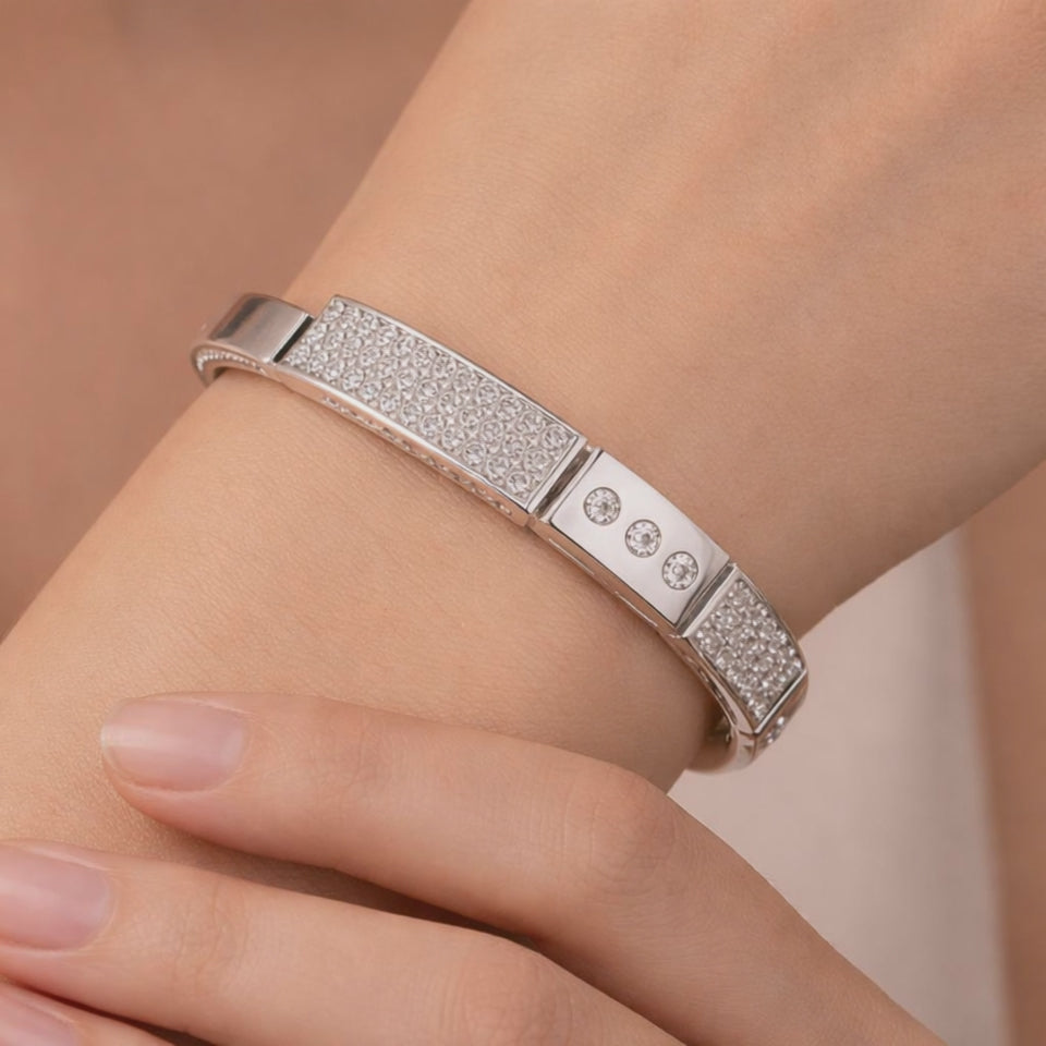 Zirconia Band