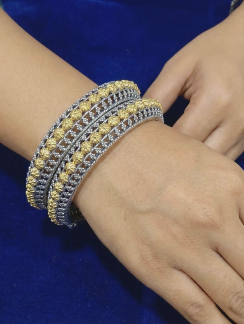 Phoolvaari Bangles